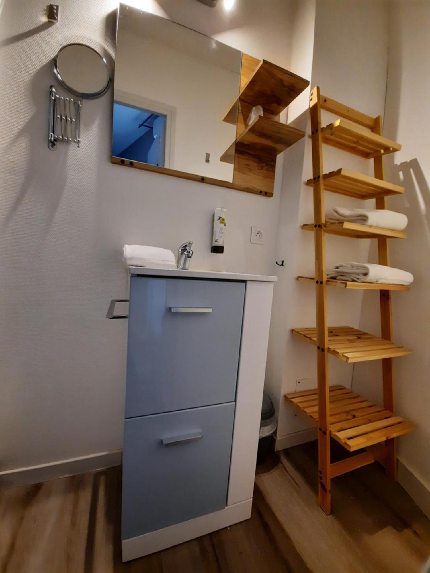 Logis Hotel Majestic Chatelaillon Plage - La Rochelle Ruang foto