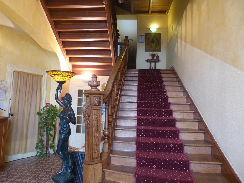 Logis Hotel Majestic Chatelaillon Plage - La Rochelle Bagian luar foto