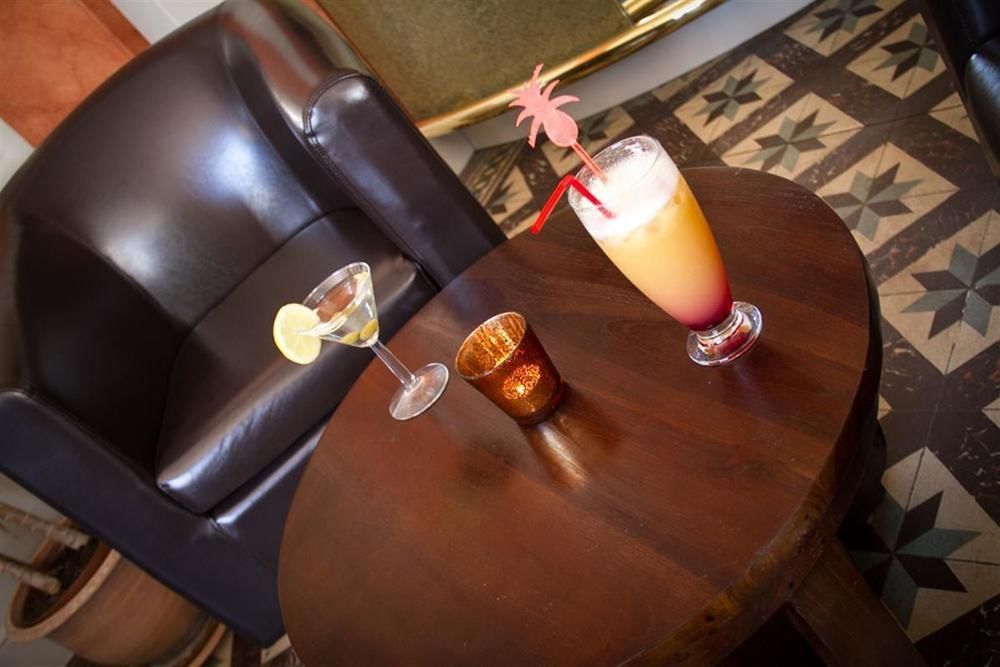 Logis Hotel Majestic Chatelaillon Plage - La Rochelle Bagian luar foto