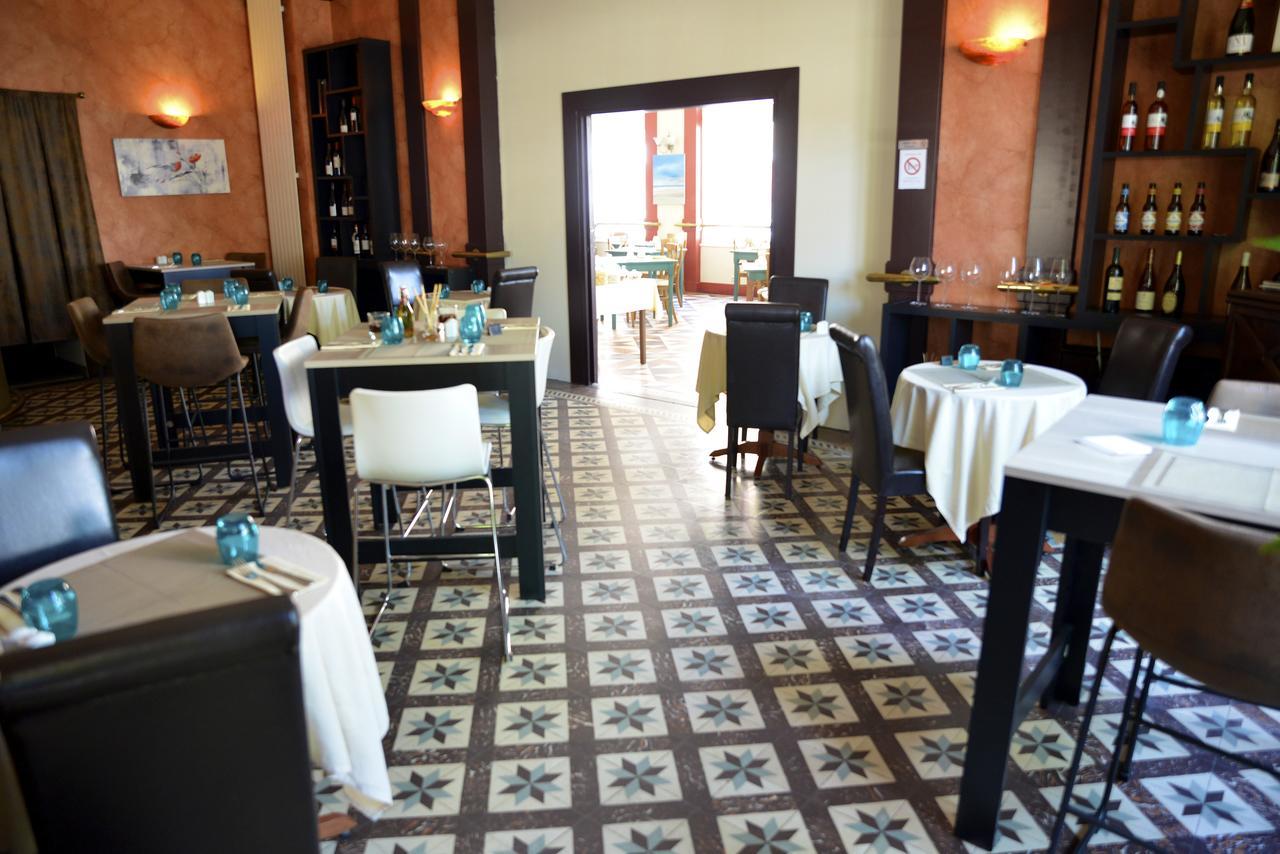 Logis Hotel Majestic Chatelaillon Plage - La Rochelle Bagian luar foto